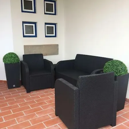 Gilmafacho Apartment Sao Martinho do Porto
